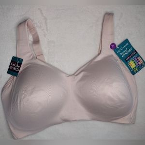Vanity Fair Beyond Comfort Bra
